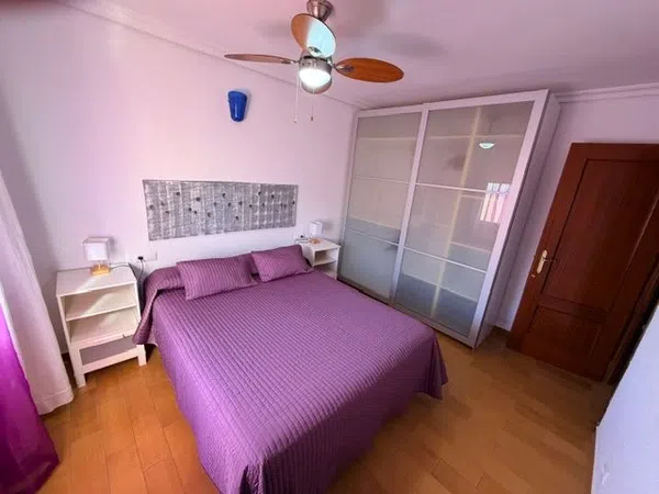 Piso en Crisantemo, 23, Pio Xii - Foto 4