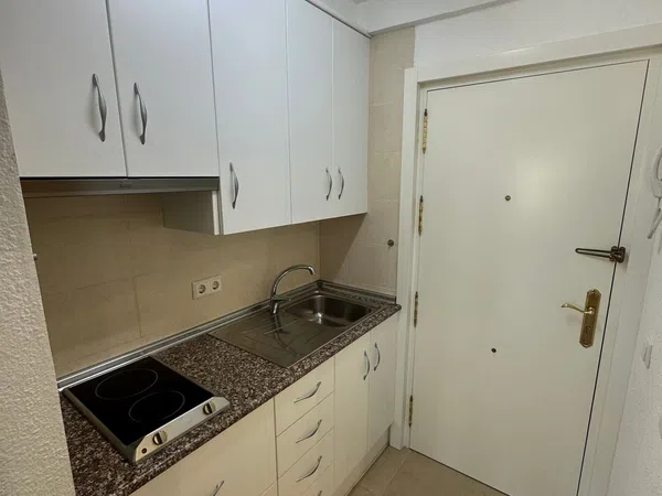 Estudio en Calaburra - Chaparral, Calaburra - Chaparral - Foto 10