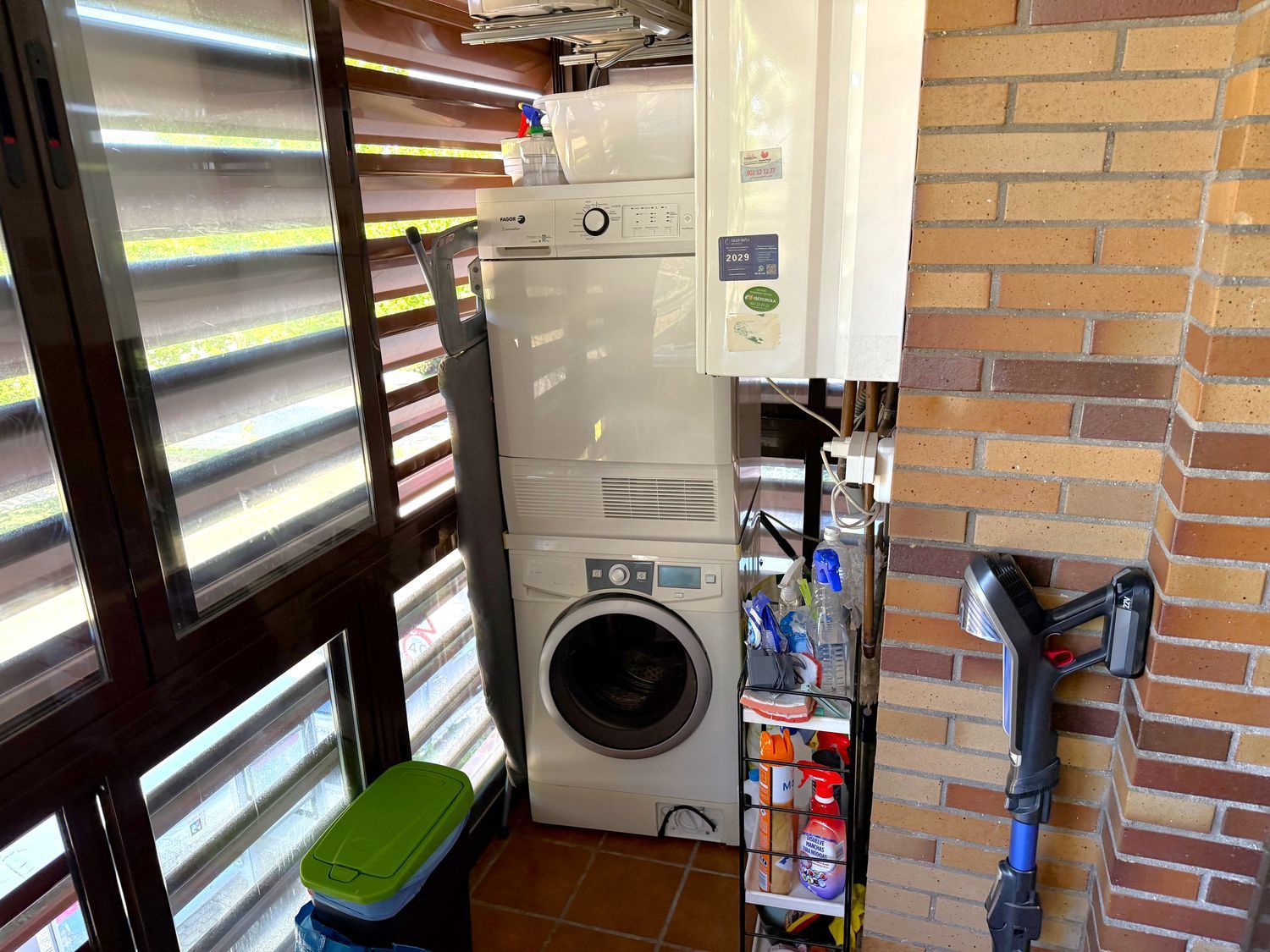 Piso en Calle Enrique Granados, 8, Zona norte - Foto 12