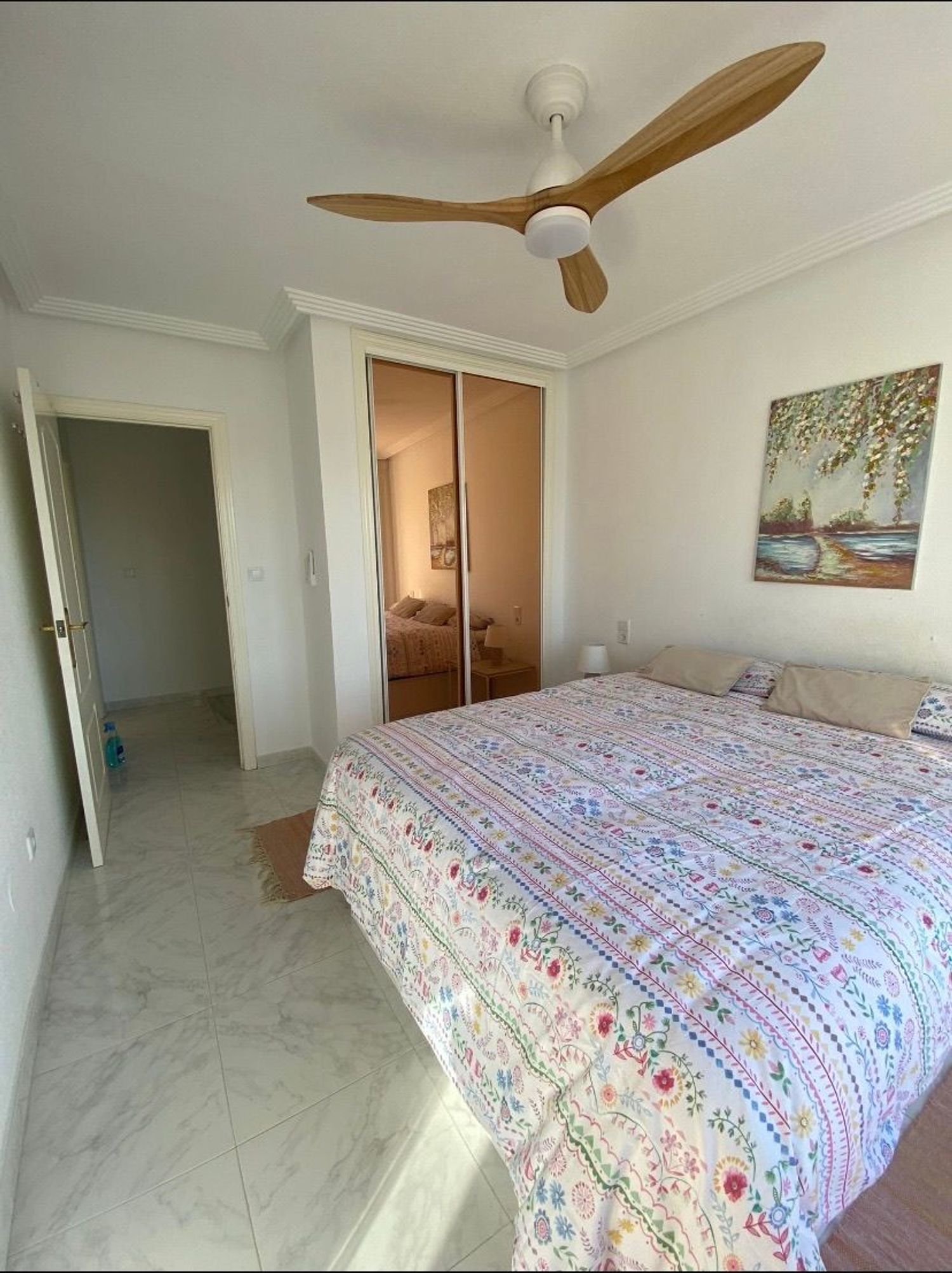 Chalet adosado en Avenida de la Mancha s/n - Foto 3