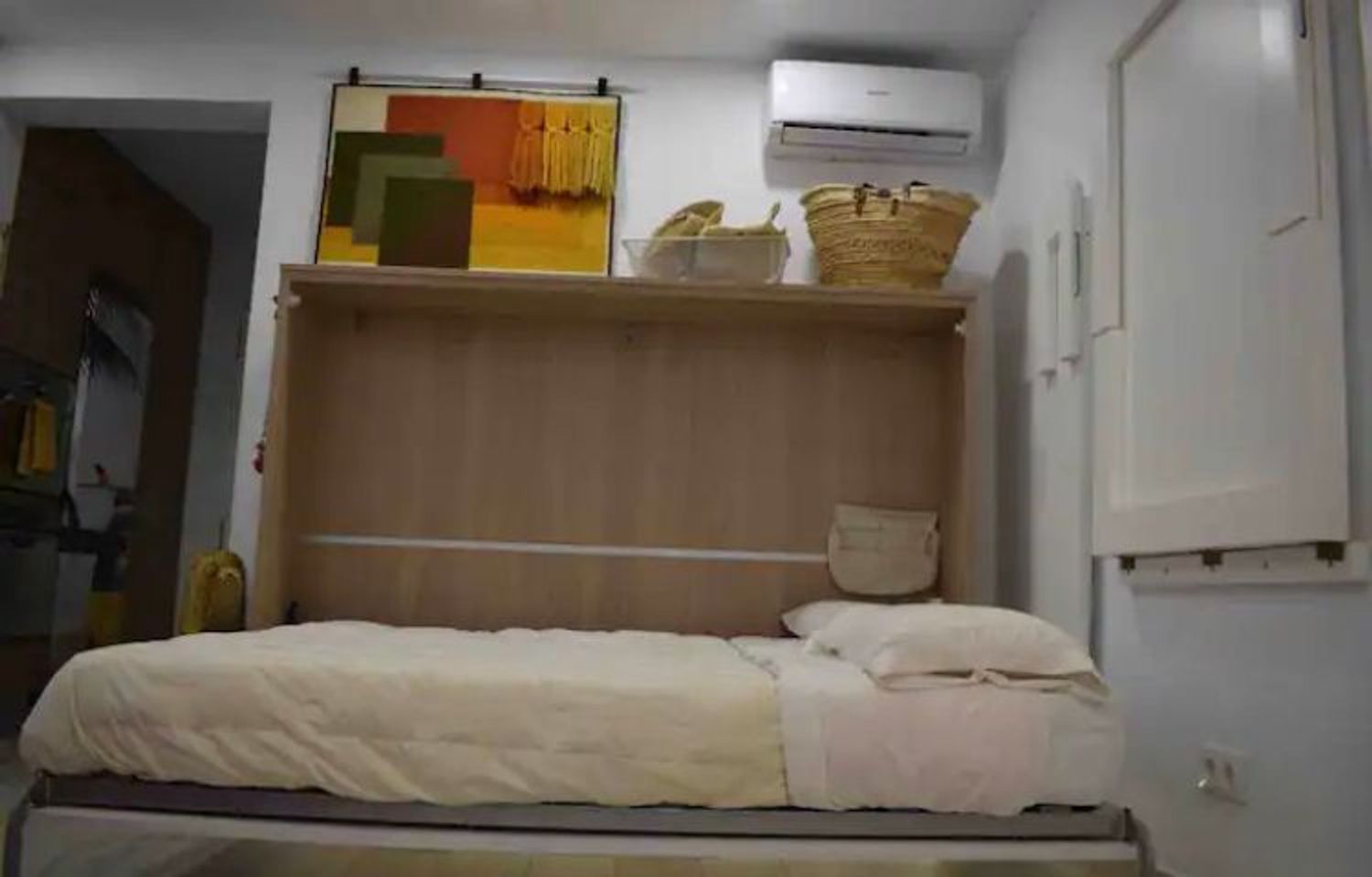 Estudio en Calle d'Isaac Peral, 1 - Foto 5