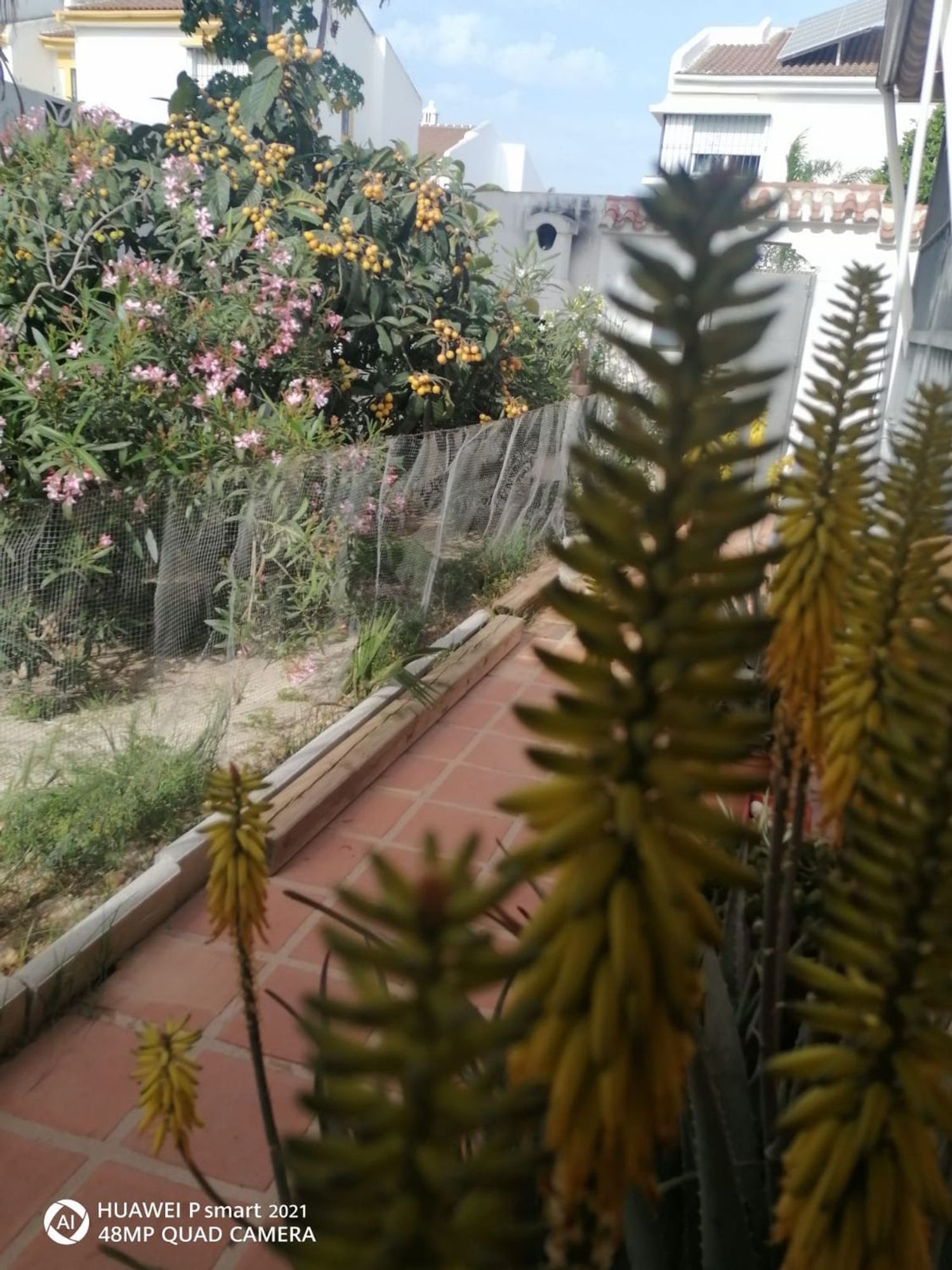 Chalet pareado en Calle Canoa, 8, Capellanía - Retamar, Capellanía - Retamar - Foto 18