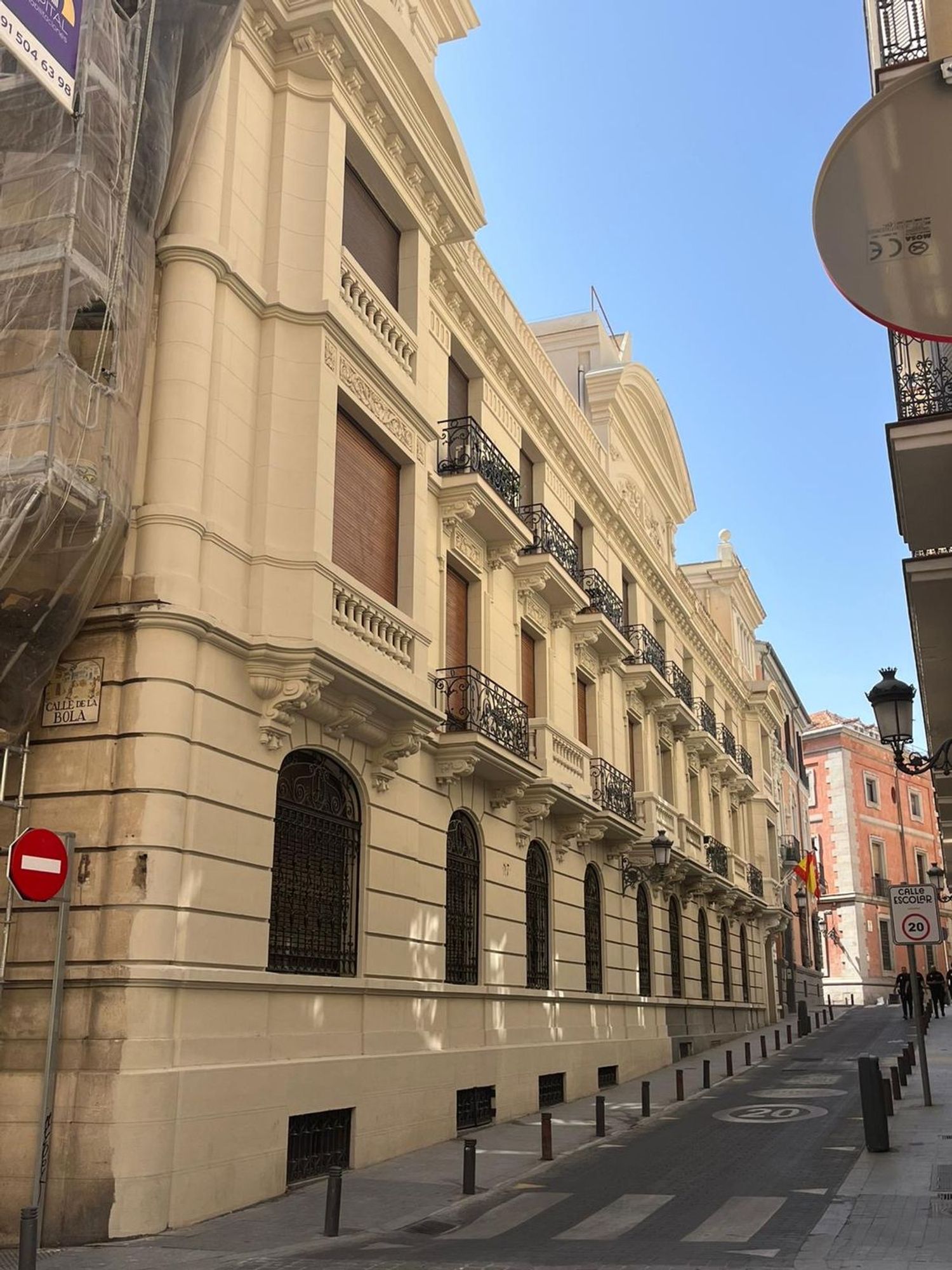 Ático en calle de la Bola, 9 - Foto 30