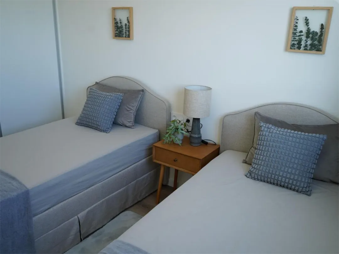 Piso en  Avenida Barcelona 2 - Foto 23