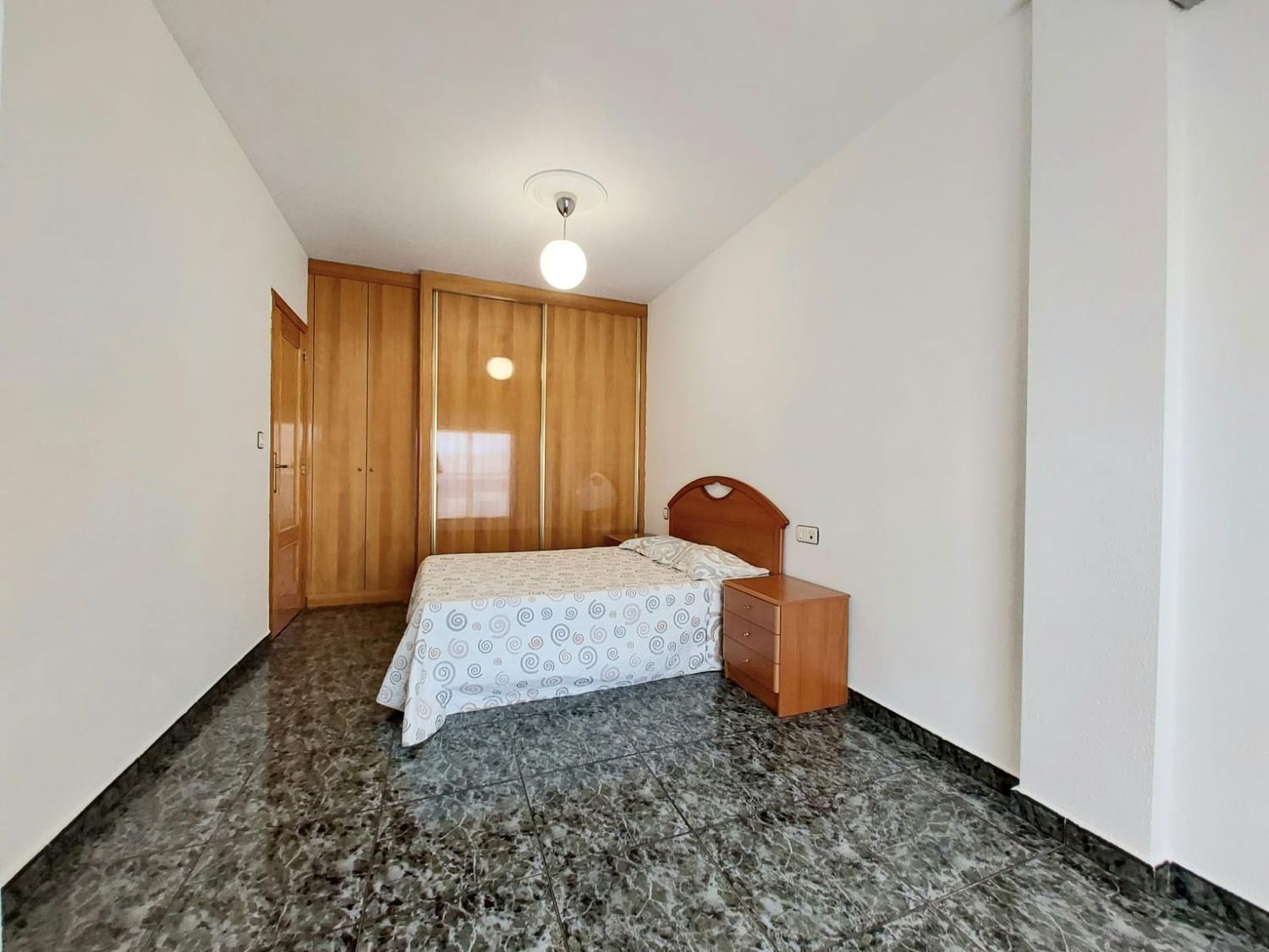 Chalet adosado en Zona Pabellón s/n, Alhama de Murcia, Alhama de Murcia - Foto 5