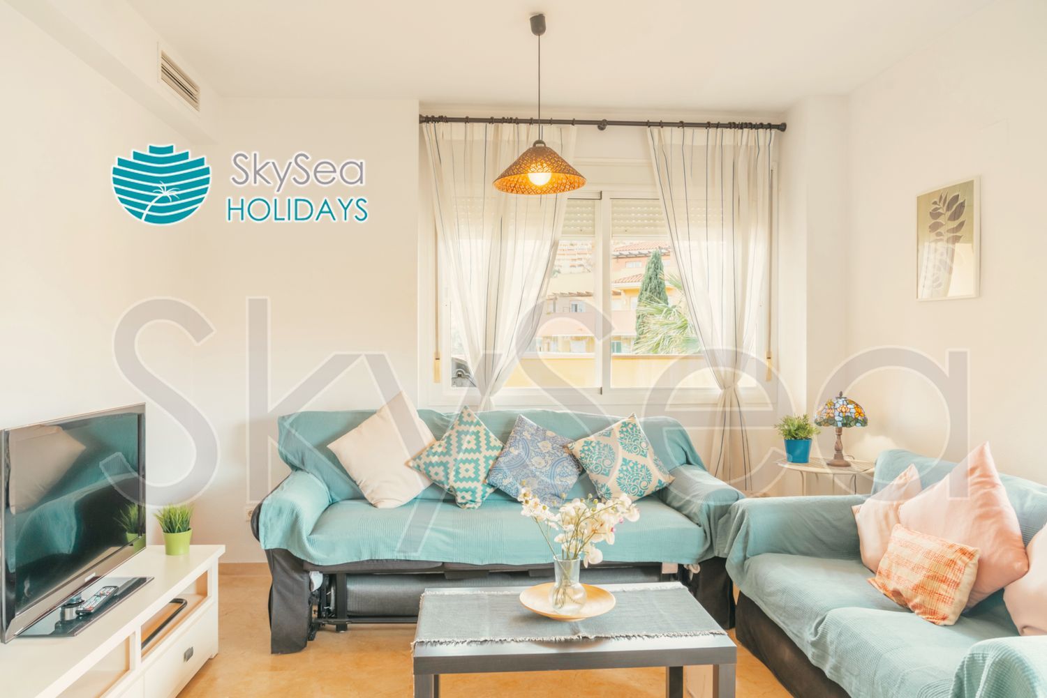 Piso en Calle de la Noria, 21, La Cala de Mijas, La Cala de Mijas - Foto 4