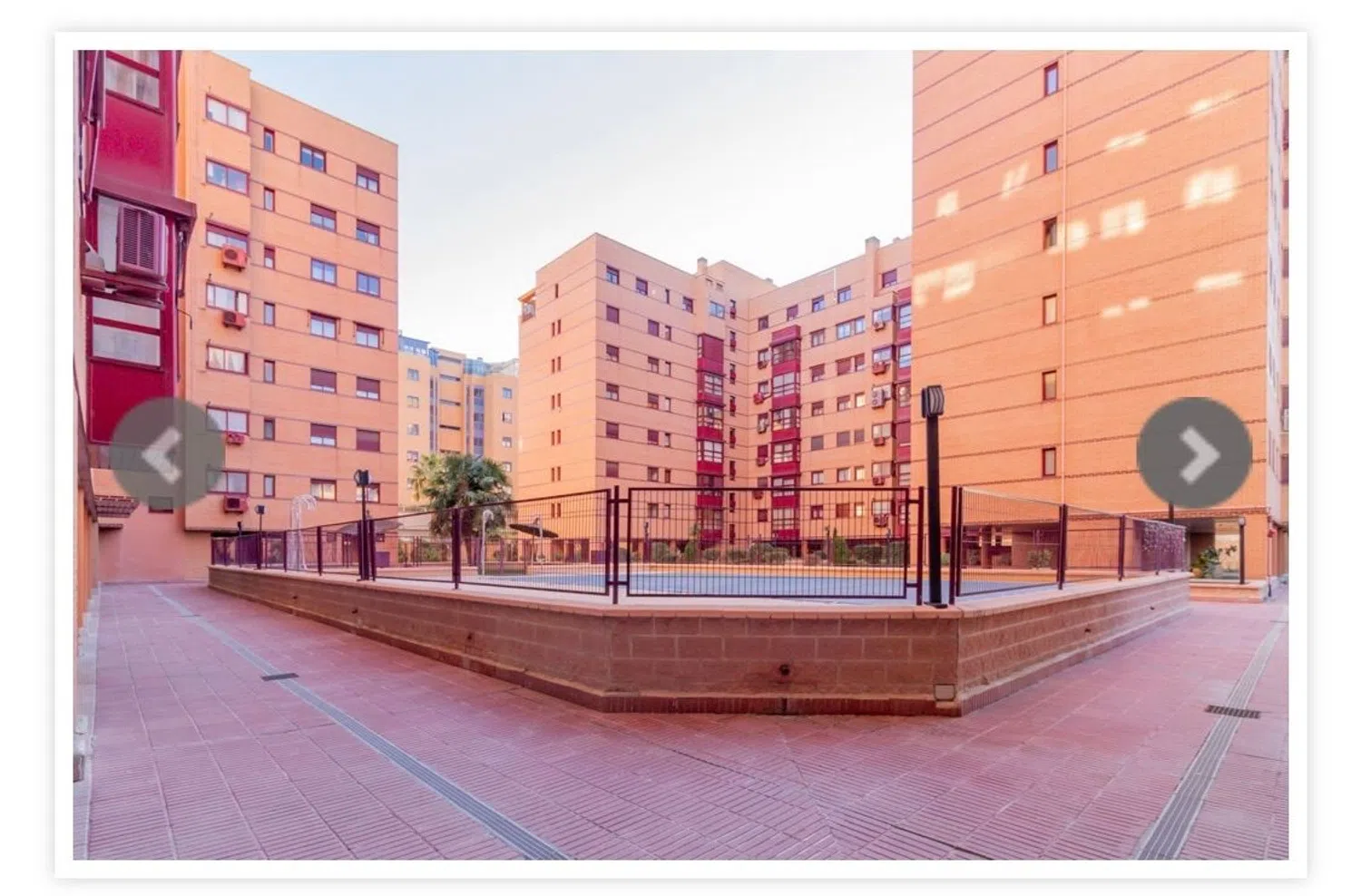 Piso en calle de Albadalejo, 40 D - Foto 14