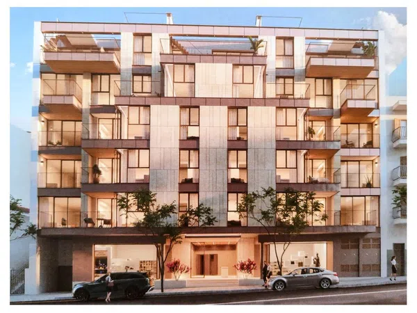 Piso en calle de Joan Crespí, 47 - Foto 18