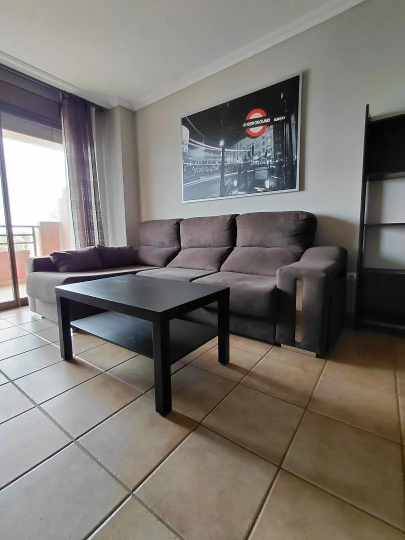 Piso en  Calle Pizarro 1 - Foto 9