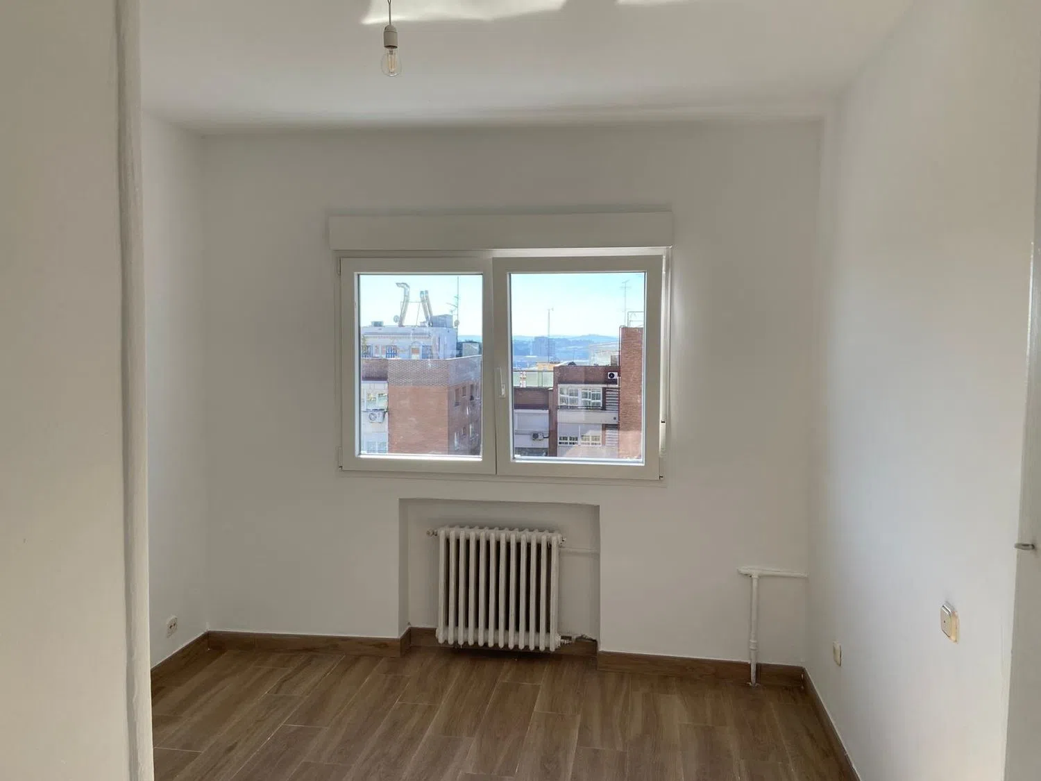 Piso en avenida del Mediterráneo, 13 - Foto 3