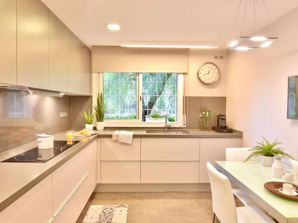 Chalet adosado en Avenida 305, 37 - Foto 4