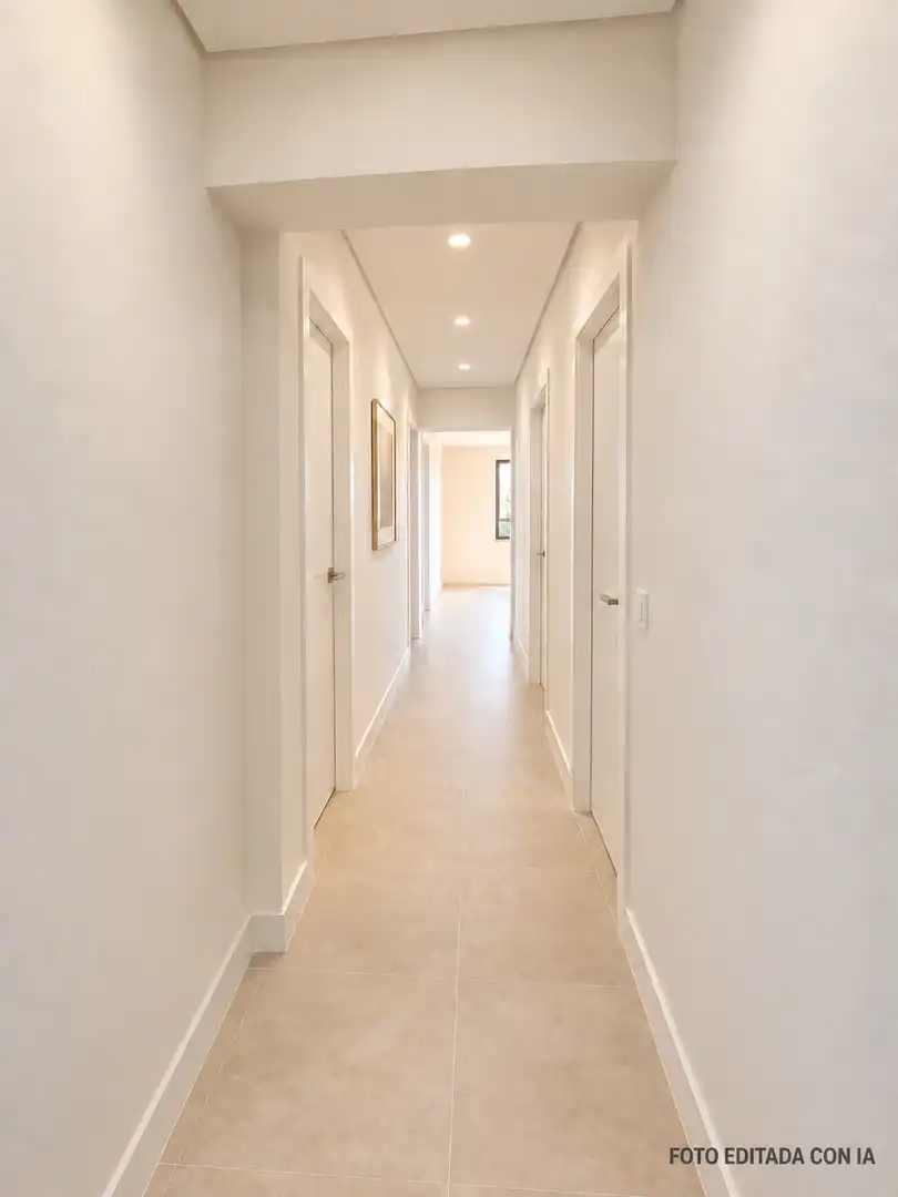 Piso en  Avinguda de la Senyera 33 - Foto 6