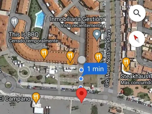 Dúplex en Avenida del mediterráneo, 7, Salobreña Costa, Salobreña Costa - Foto 29