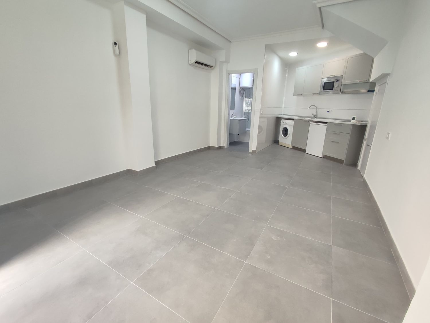 Estudio en Calle Garcerán, Huelin - Foto 2