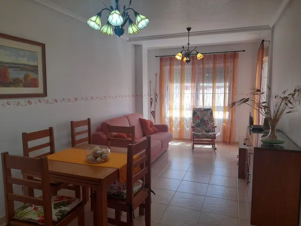 Piso en Calle Fuster, 63 a, Los Alcázares, Los Alcázares - Foto 1