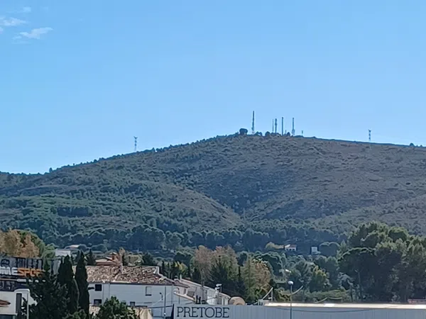 Piso en Avenida d'Albaida, 34, Sant Josep-Zona Hospital, Sant Josep-Zona Hospital - Foto 13