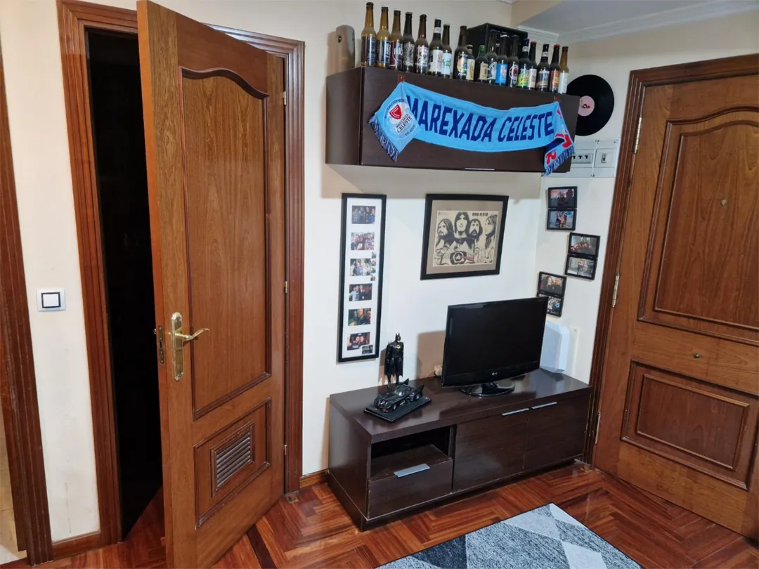 Piso en  Rúa de Sanjurjo Badía 6 Prt - Foto 7