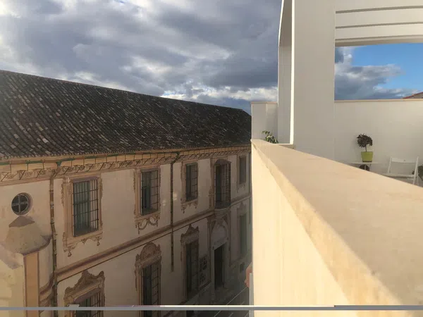Ático en Calle Parras, 22, La Goleta - San Felipe Neri - Foto 30
