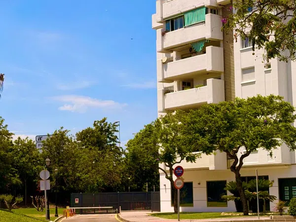 Piso en Avenida Santa Amalia, 20, Zona Sohail, Zona Sohail - Foto 16