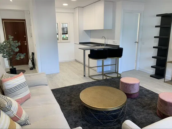 Piso en calle del Padre Francisco Palau y Quer, 5 - Foto 9