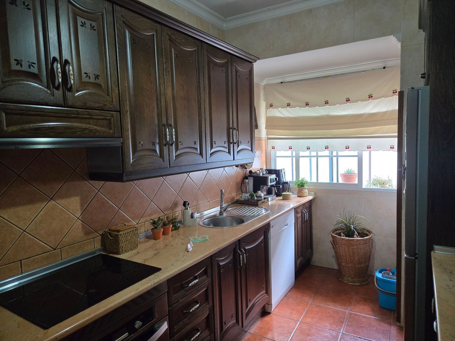 Casa o chalet independiente en Paseo de la, 46 - Foto 4