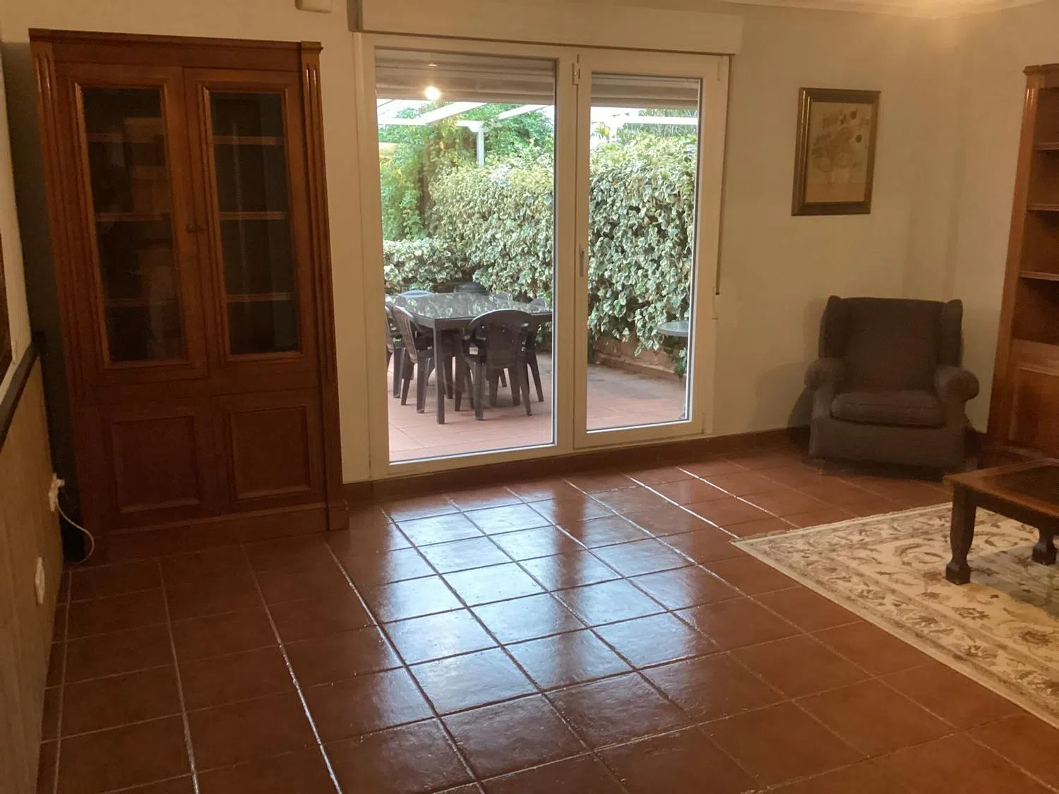 Chalet adosado en Barrio Monte Rozas - Foto 29