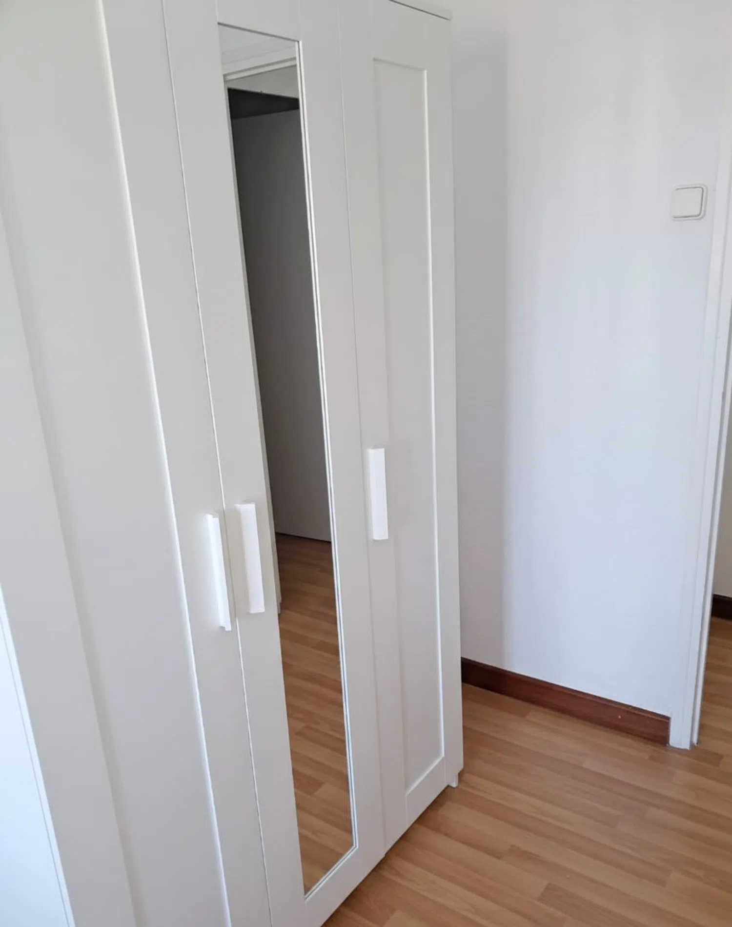 Piso en calle del Pont del Treball Digne, 1 PontdelTreballDigne - Foto 3