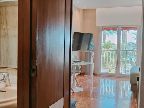 Estudio en Barrio Casco Histórico-Santa Cruz - Foto 12