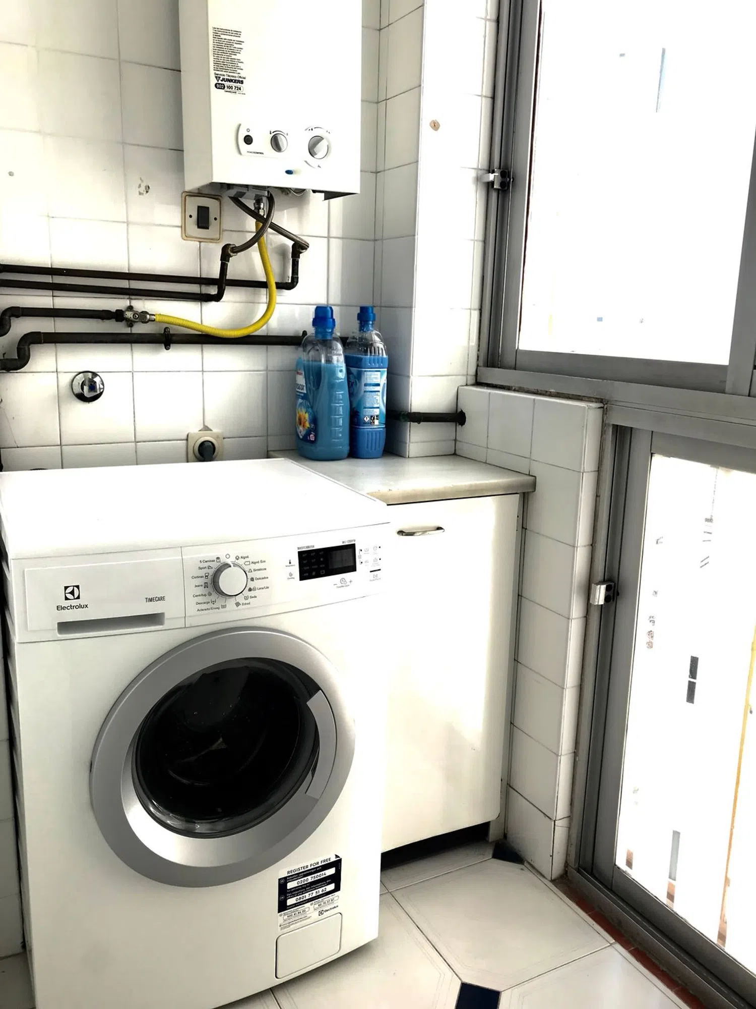 Piso en Barrio La Raiosa - Foto 18