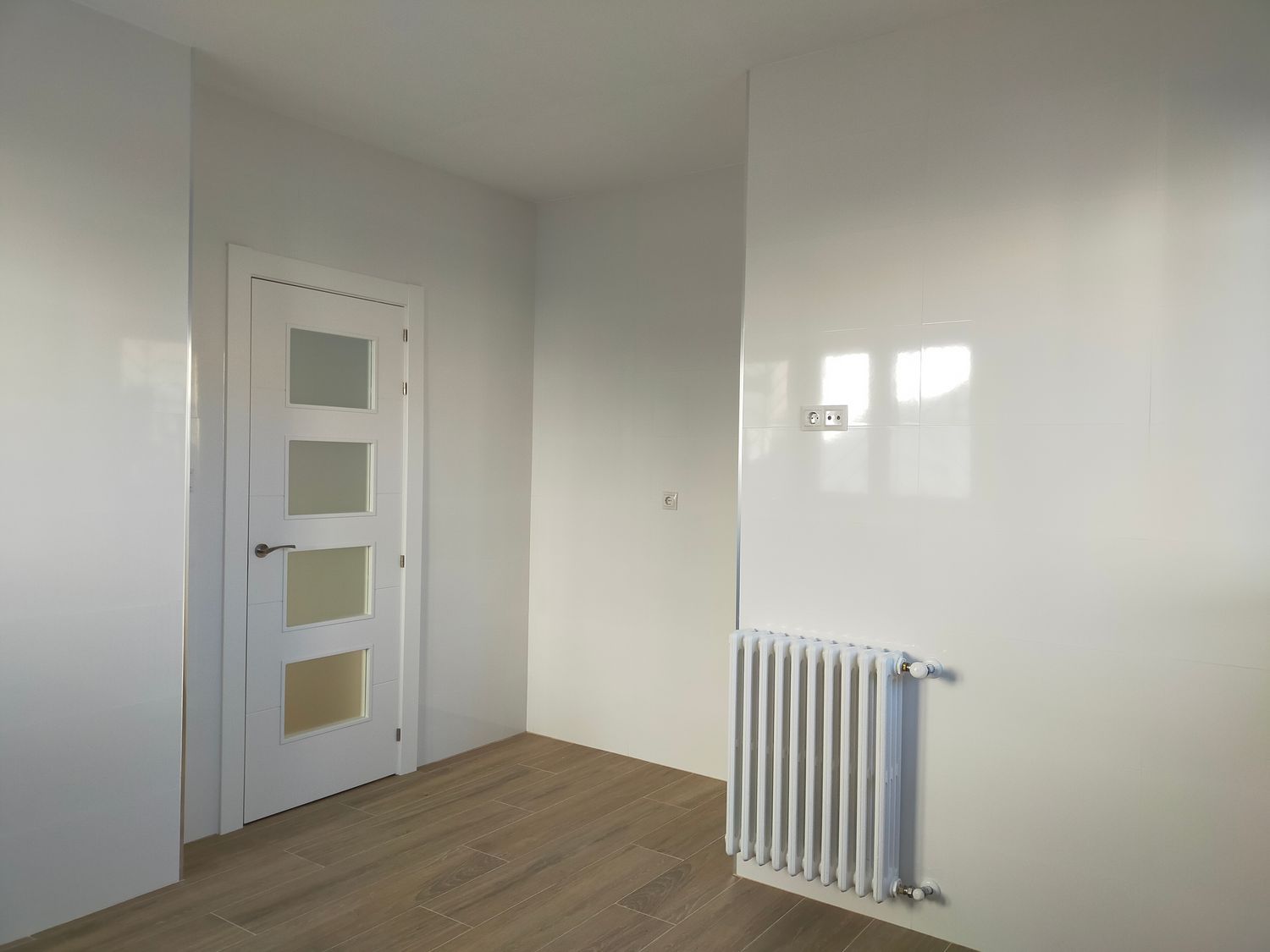 Casa o chalet independiente en Calle Petunia, 18, Trobajo del Camino, Trobajo del Camino - Foto 16