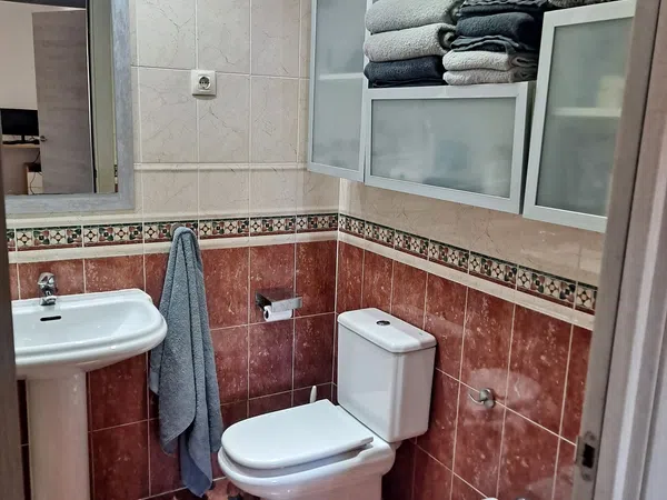 Piso en Calle Lapislázuli, 8, Arroyo de la Miel, Arroyo de la Miel - Foto 13