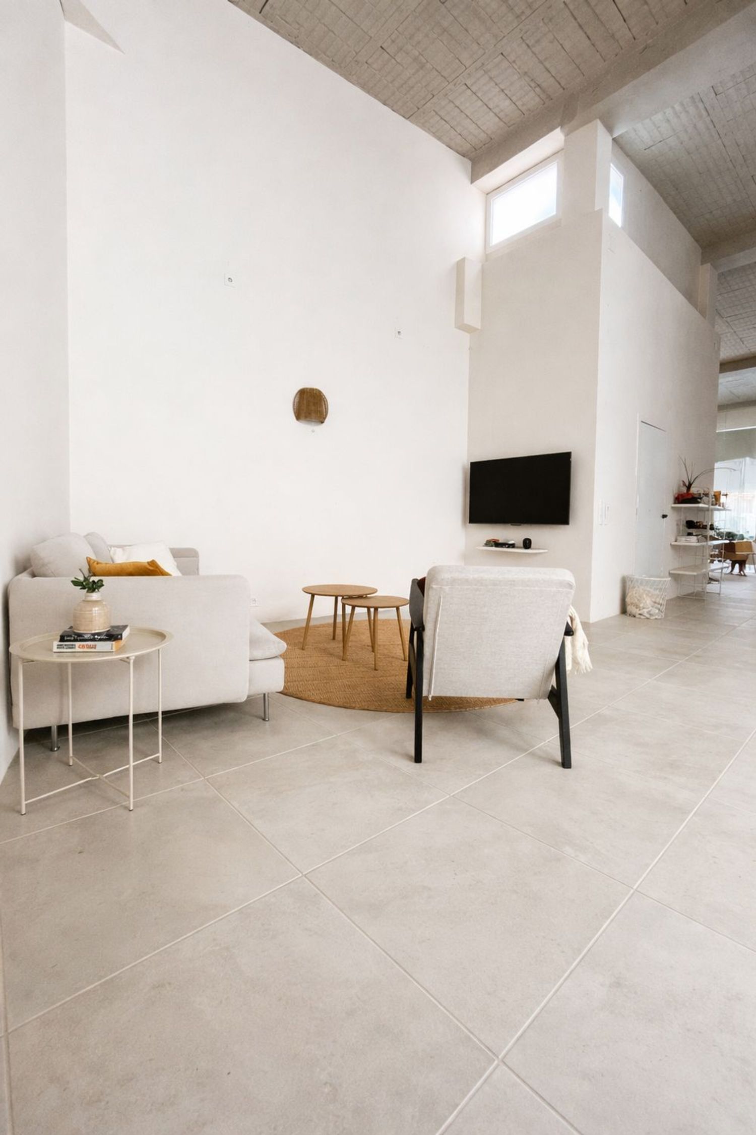 Estudio en calle Malasaña, 10 - Foto 2