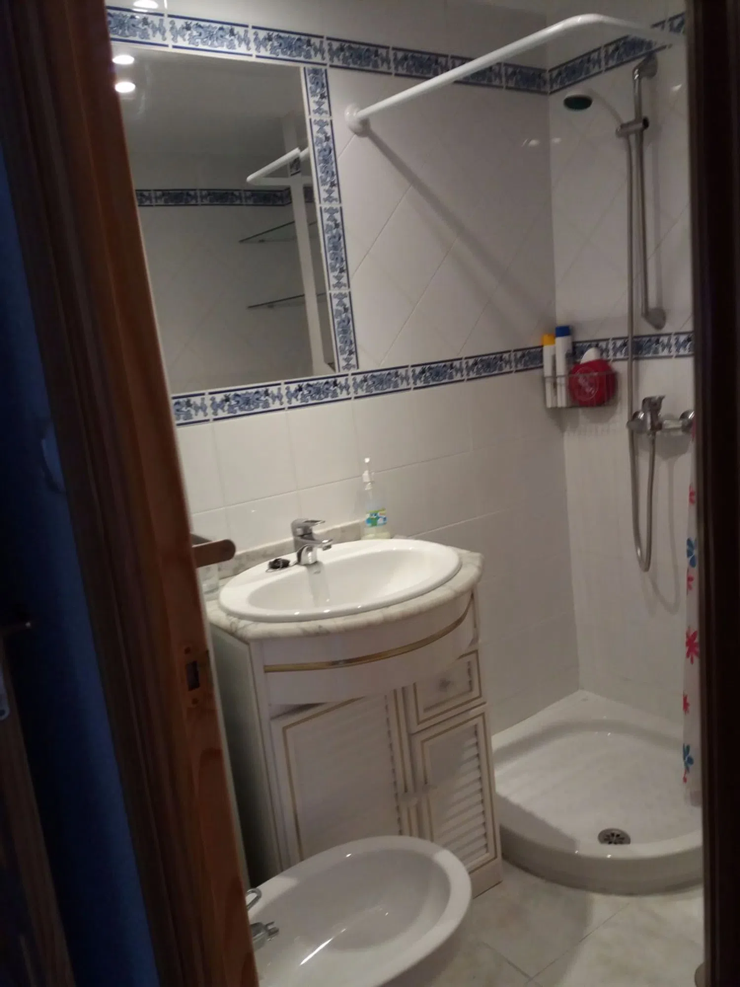 Piso en calle Tarfia, 55 - Foto 4