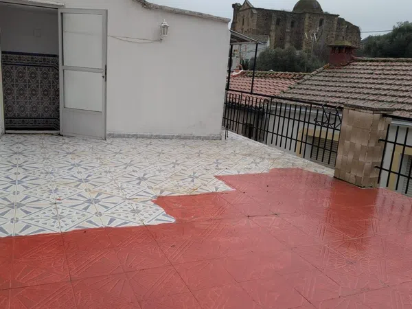 Casa o chalet independiente en Calle Mérida, 3 - Foto 11