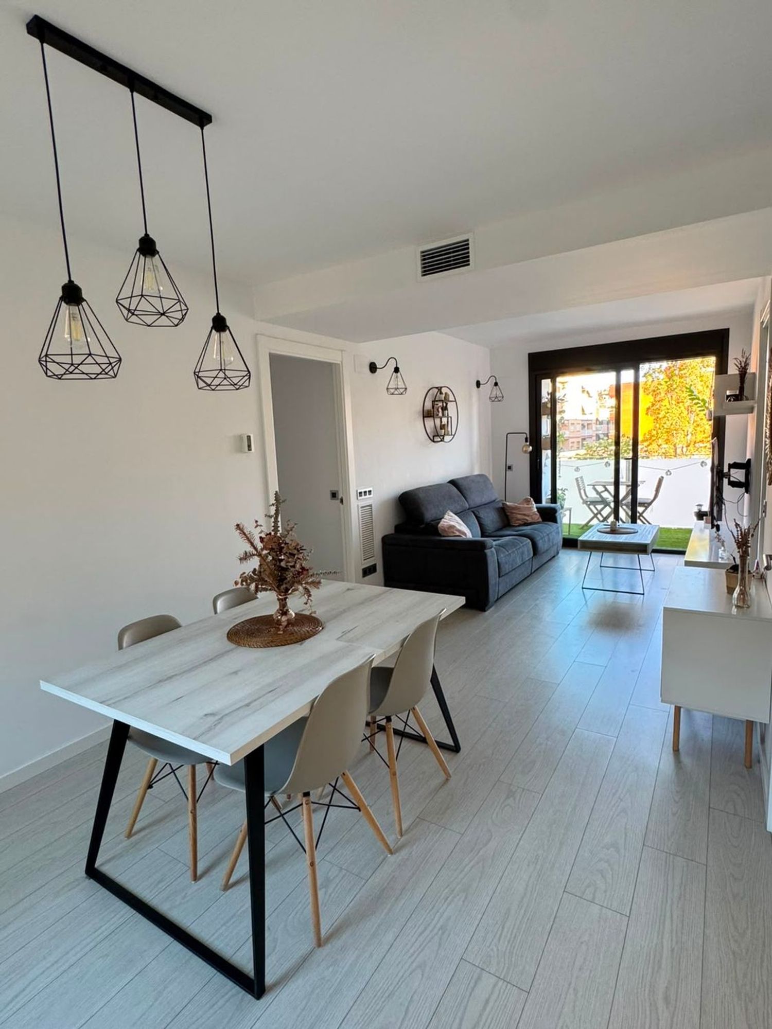 Piso en Calle de Galvany, 23, Sant Josep - Foto 4