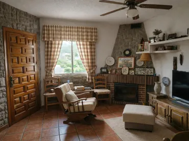 Chalet en  Calle Redondillo 8 19 - Foto 5