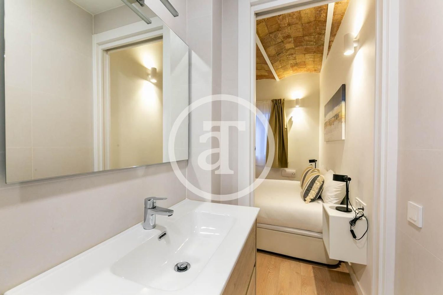 Piso en Calle de Llagostera, El Camp de l'Arpa del Clot - Foto 19