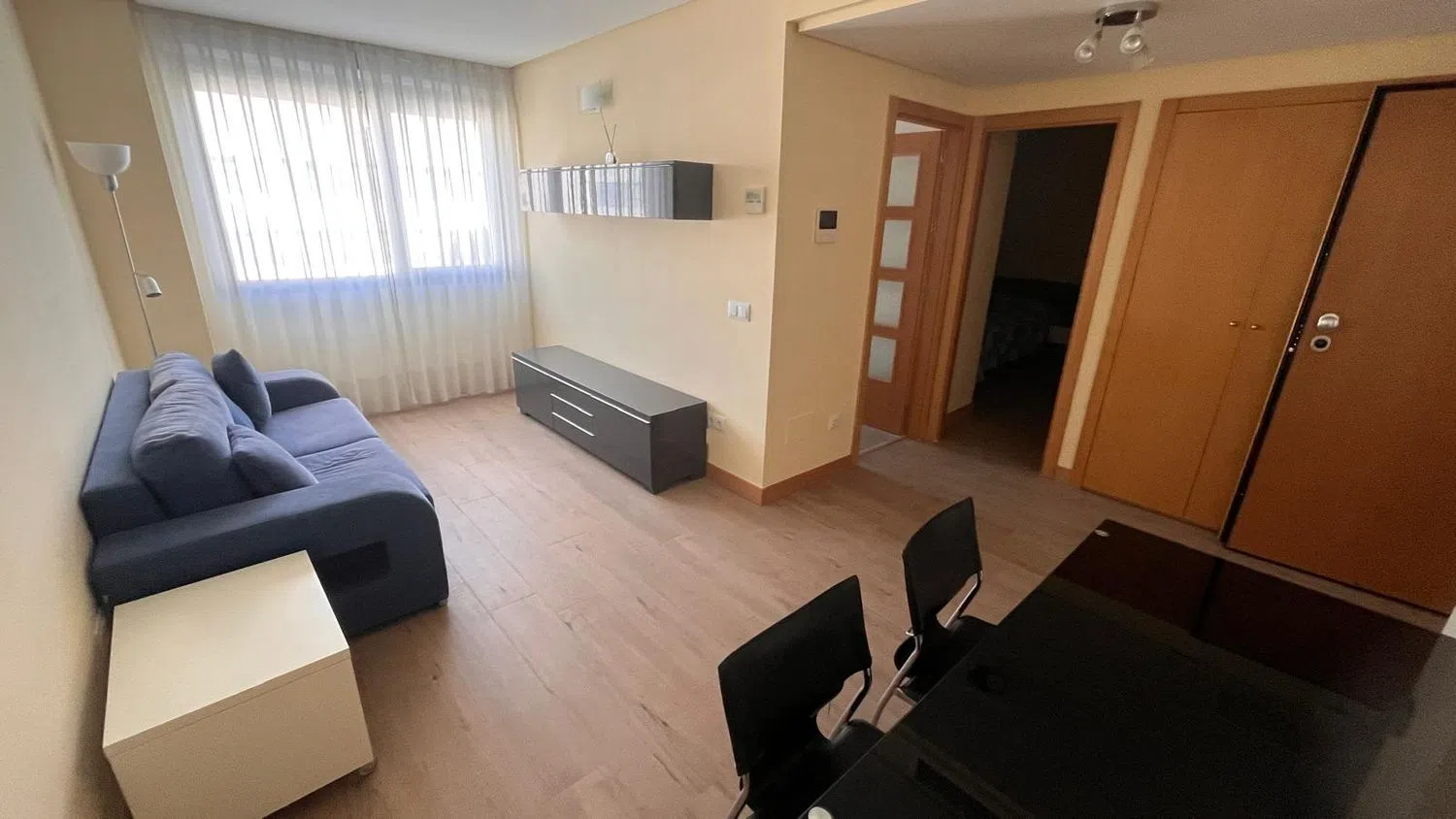 Piso en paseo Tierra de Melide, 42 - Foto 5