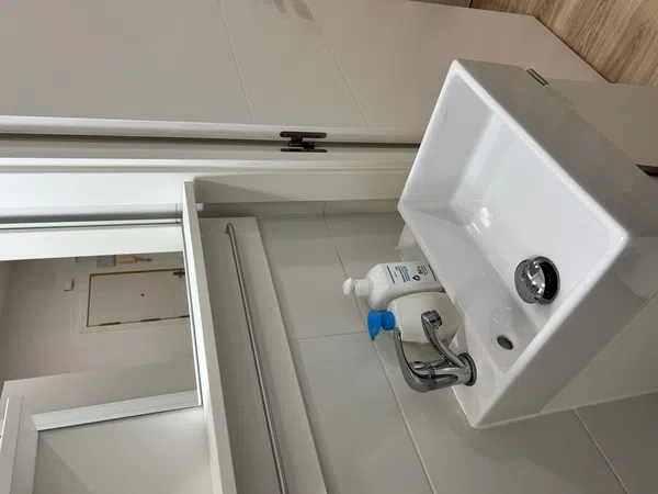 Piso en calle Paulina Odiaga, 1 - Foto 18