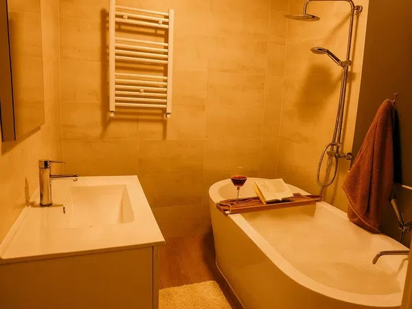 Piso en calle de Navascués, 40