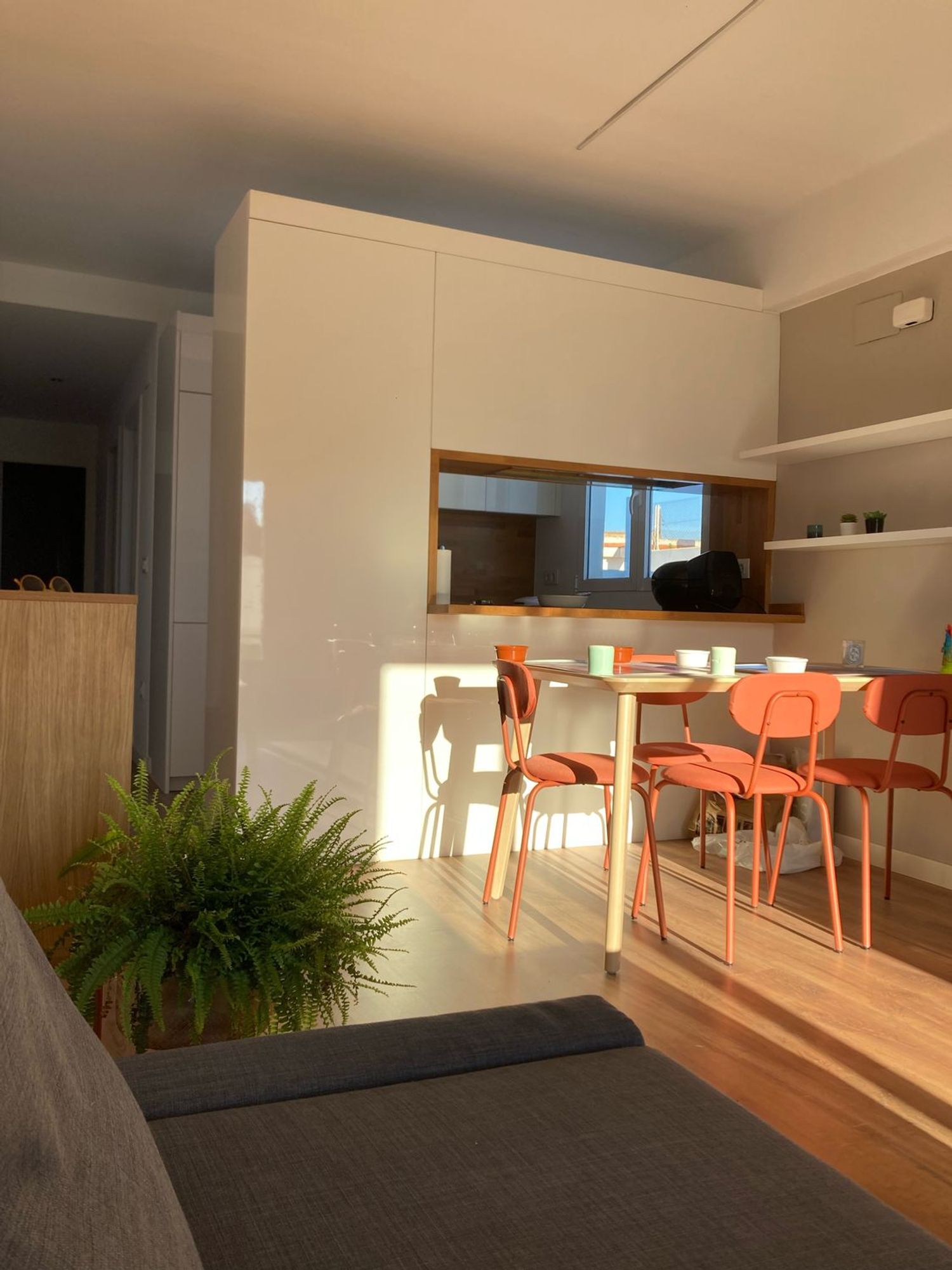 Ático en calle de Sant Vicent Màrtir, 144 - Foto 5