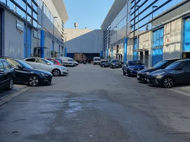 Nave Industrial en  Carrer de la Mora 27 - Foto 3