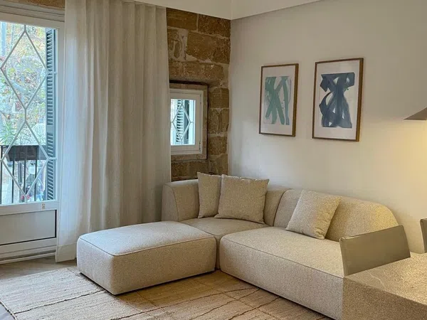 Piso en Barrio Sant Nicolau - Foto 4