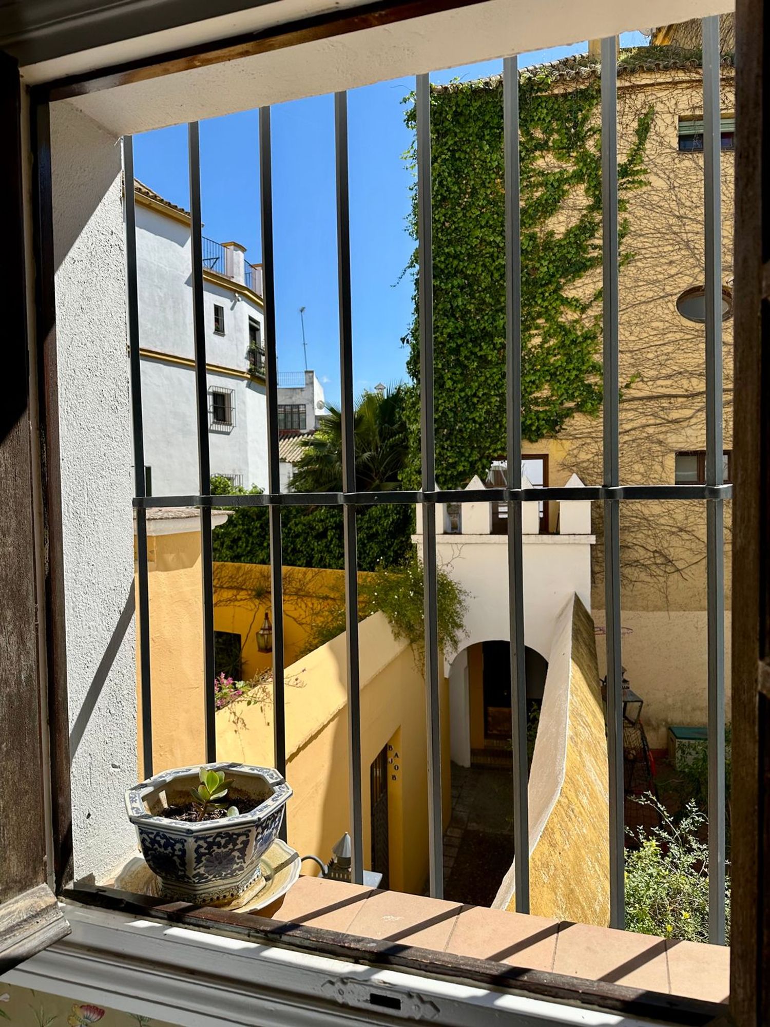 Piso en calle Conde de Ibarra, 6 - Foto 1