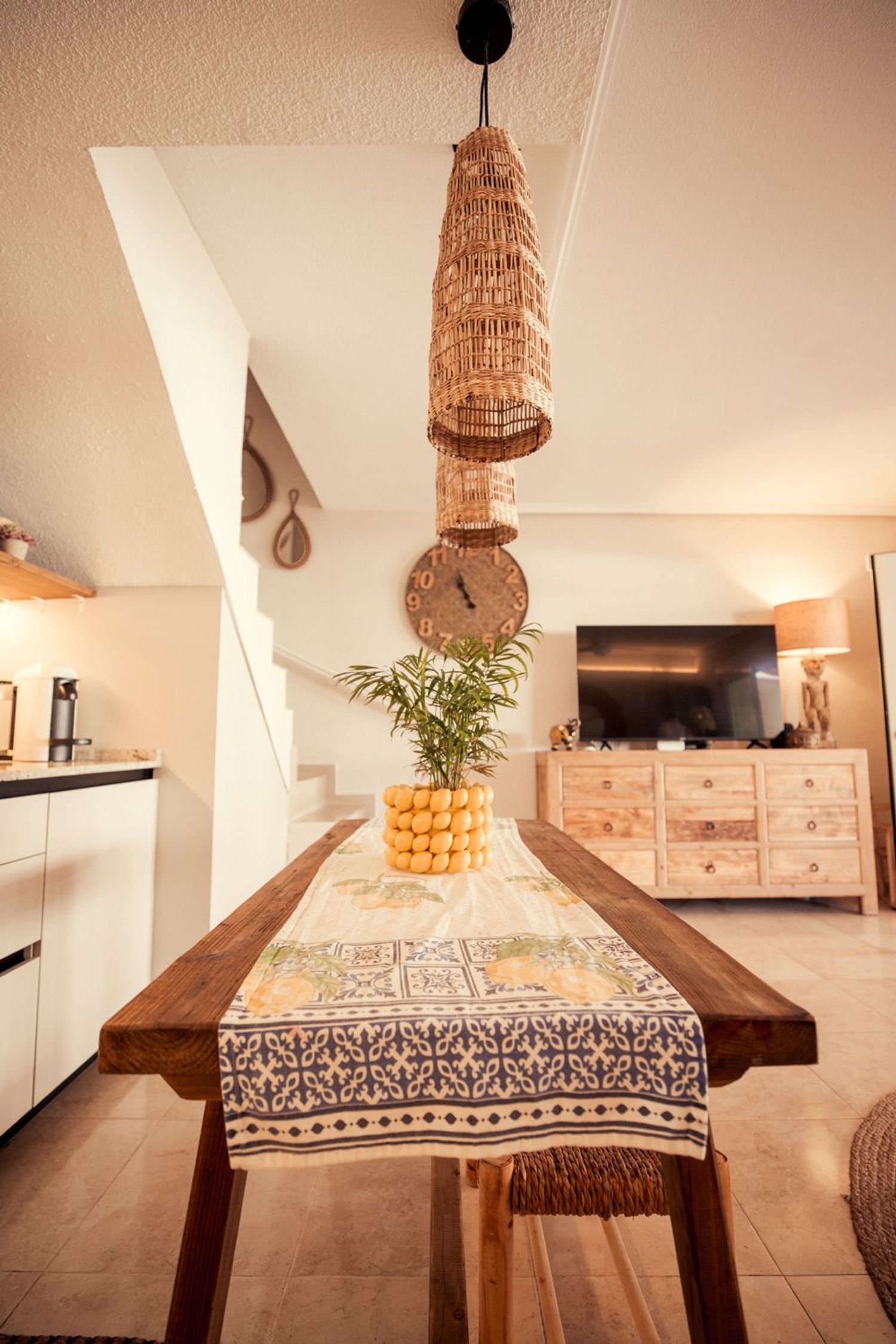 Chalet pareado en Calle Biar, 9, Tamarit - Playa Lissa, Tamarit - Playa Lissa - Foto 11