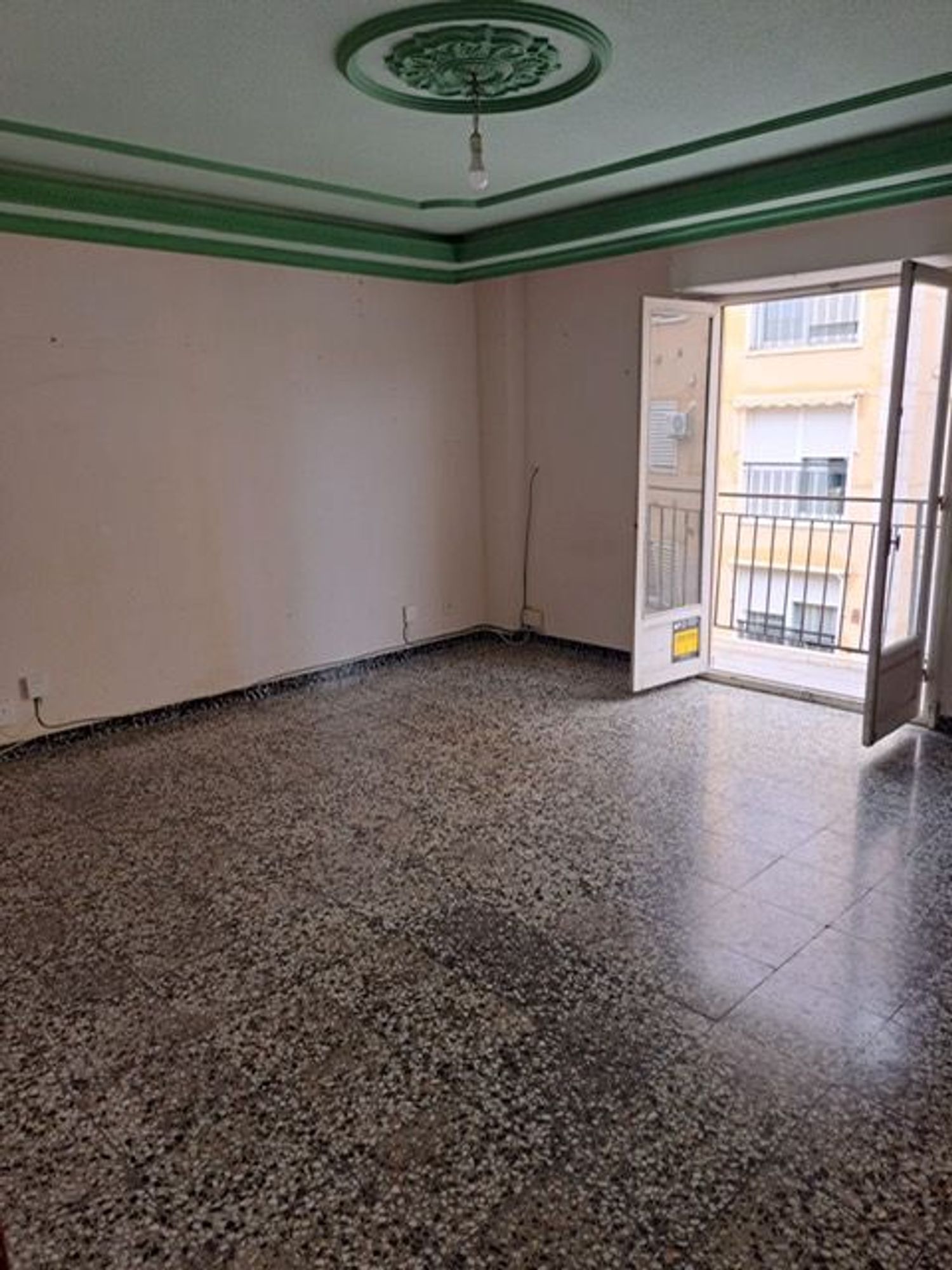 Piso en calle Leopoldo Vicente Serrano, 13 - Foto 1