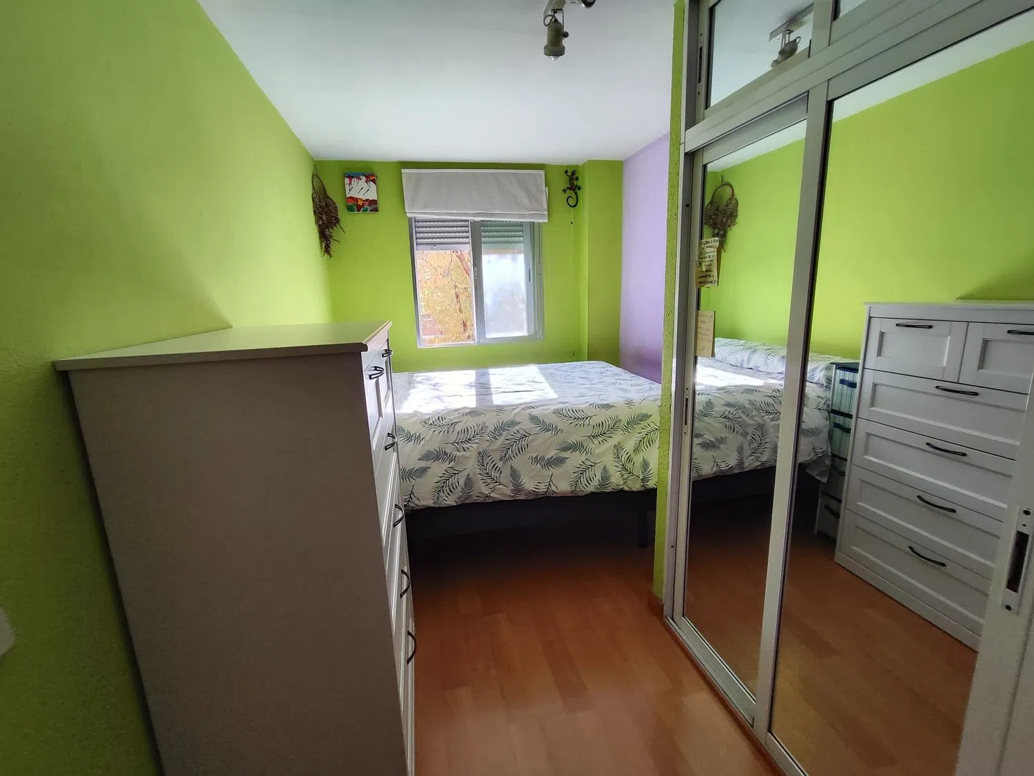 Piso en calle del Sáhara, 8 - Foto 5