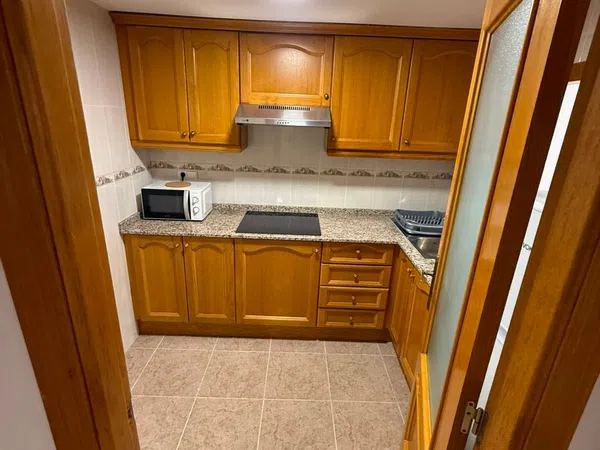 Ático en Calle Terral, 6, Cala Palmera - Atrium - Foto 1