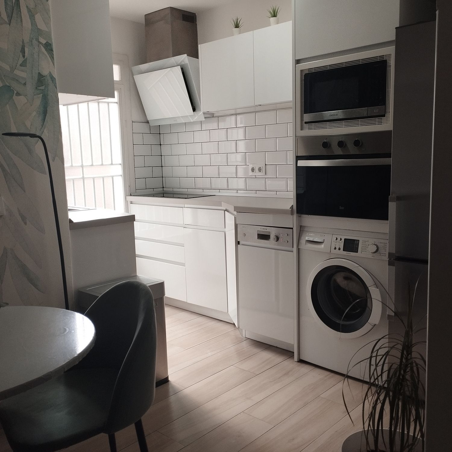 Piso en Calle de Ferraz, 18, San Isidro - Los Almendros, San Isidro - Los Almendros - Foto 16