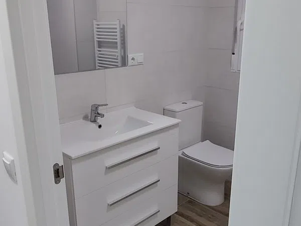 Piso en Alameda del Júcar, 1, Alameda, Alameda - Foto 33